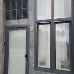 Artes Hlius Luxury Apartamento
