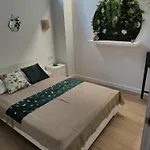 Apartamento Artes Hlius Luxury Valencia