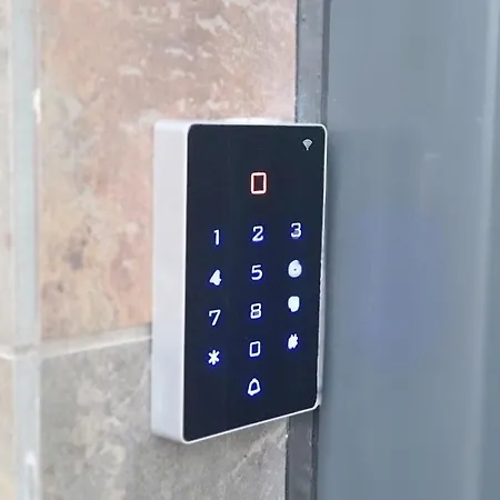 Artes Hlius Luxury ולנסיה