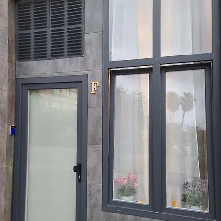 Artes Hlius Luxury Appartamento