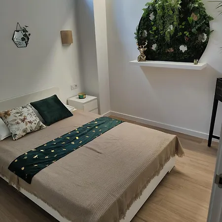 Appartamento Artes Hlius Luxury Valenza