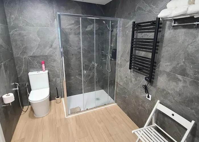Artes Hlius Luxury Апартаменты *
