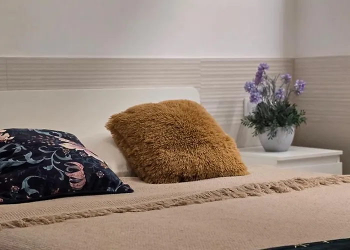Апартаменты Artes Hlius Luxury *