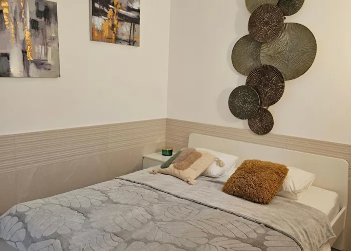 Artes Hlius Luxury *